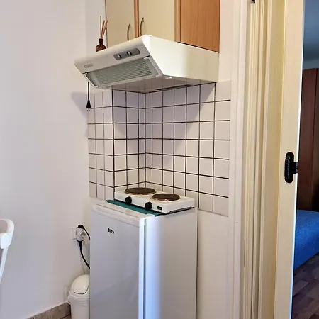 Garsonjera * Zagreb