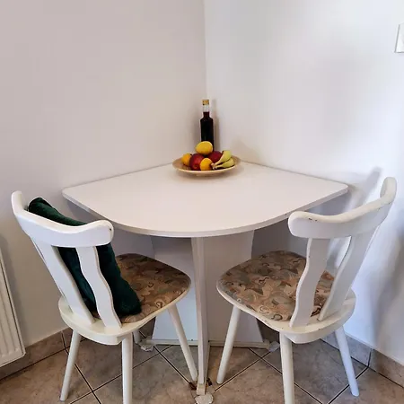Apartment Garsonjera Zagreb